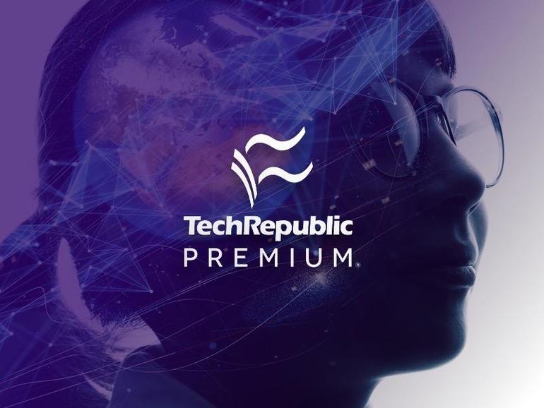 TechProResearch's tweet image. We're excited to announce that @TechProResearch, a @ZDNet and @TechRepublic joint venture, has relaunched as TechRepublic Premium tek.io/2RB2Z2e. This will make it easier for you to access great premium content, including ready-made policies, templates, and tools.