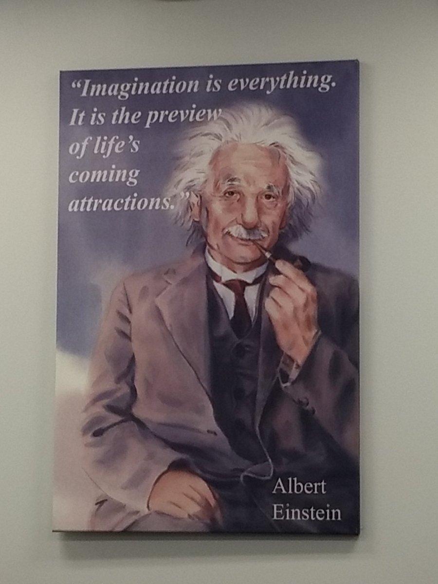 MeenenRachel's tweet photo. #PLTWCT19 #LeadTeacherTraining
A little inspiration on the wall during PLTW training. https://t.co/um33h0nRfe