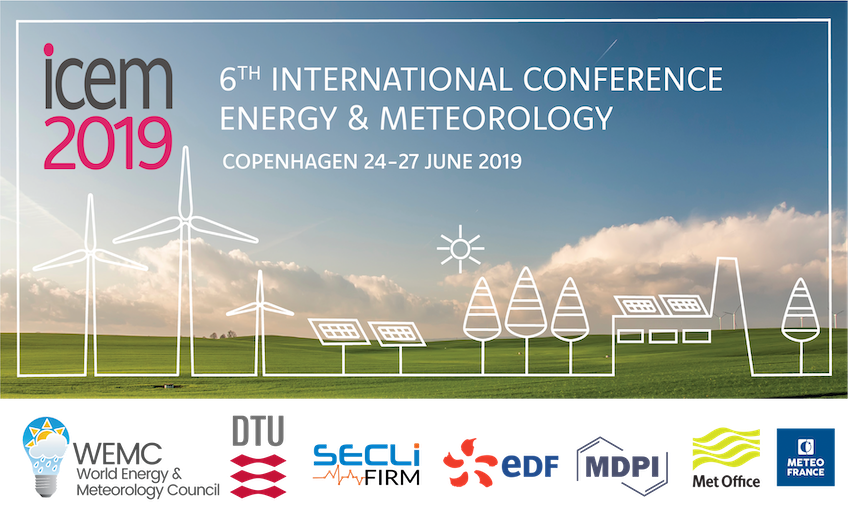 icem2019denmark's tweet photo. As the conference draws to a close, @WEMCouncil would like to thank all our delegates, partners and sponsors for your participation and support. We hope you've enjoyed being part of #icem2019denmark. Presentations will be posted online after the event ➡️https://t.co/I1dshhB8gJ https://t.co/1rCCV4elQd
