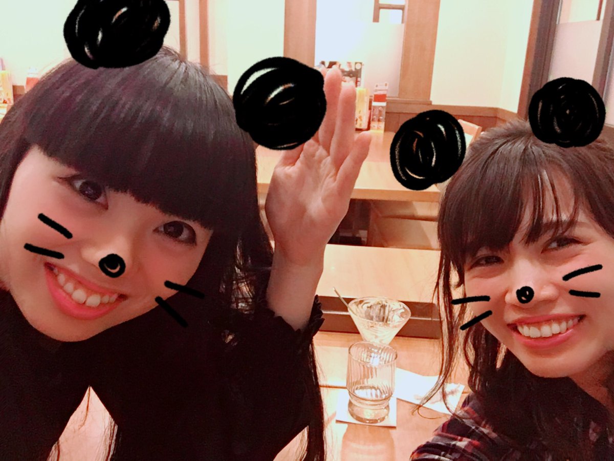 k_l9eft's tweet photo. 2018.10.6→2019.6.26
西山っち◡̈。
時間足りやんかった笑 https://t.co/UK5shSxyFq