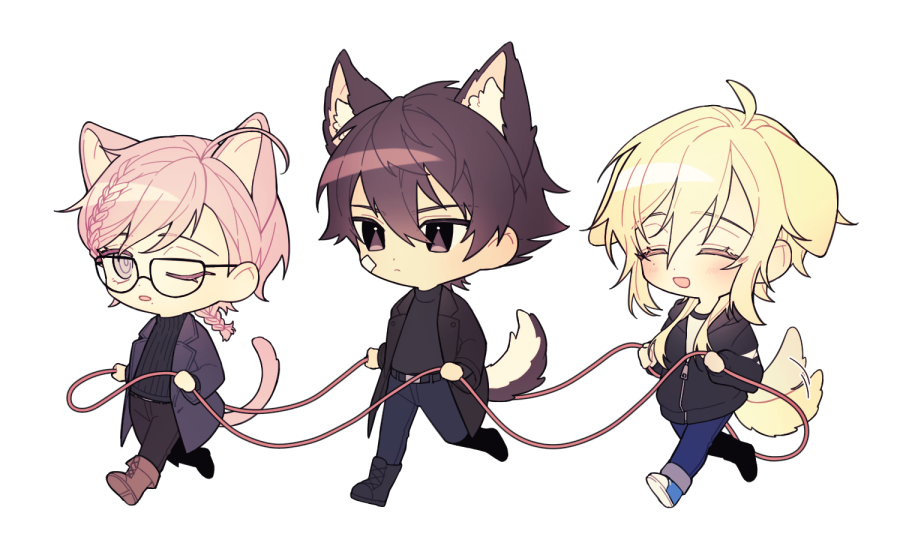 あんスタ 朔間零ちゃん強すぎ問題 T9のイラスト