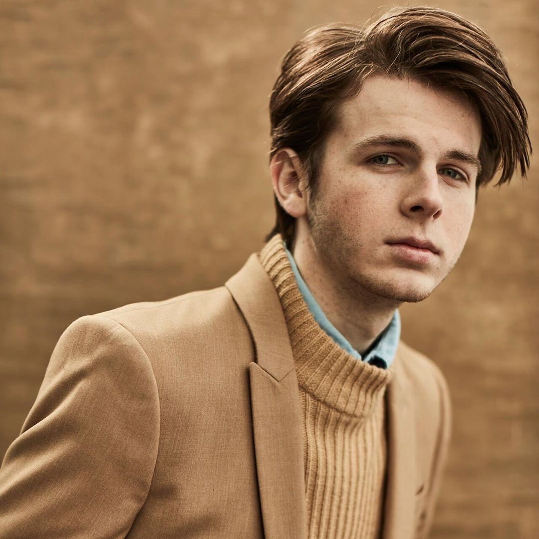 Happy Birthday to Chandler Riggs!  
