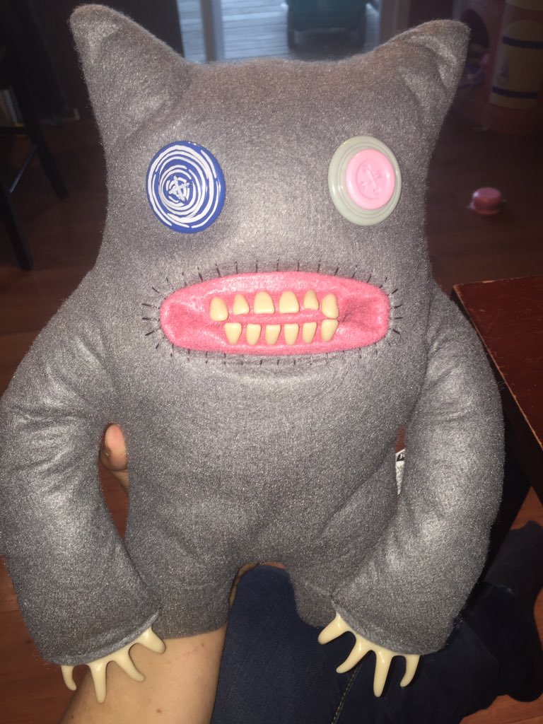 Meadowfreespirt's tweet photo. @fugglers My favourite https://t.co/hzfrVTfxHM