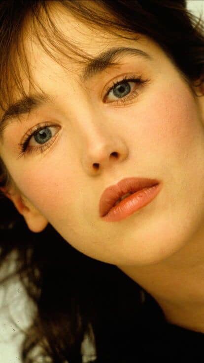 Happy birthday Isabelle Adjani! 