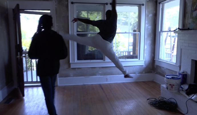 wnstory's tweet photo. Exploring resilience in art and community.  #narrativeworks #dance #techmoja #artinaction #storystrategies #realpeoplemedia https://t.co/d6a6aYXDLJ