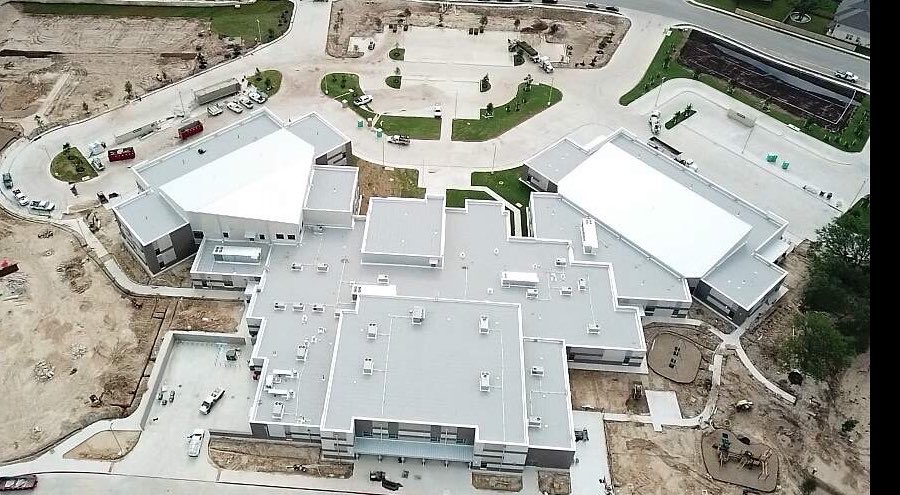 Texas Roofing Co. tweet media