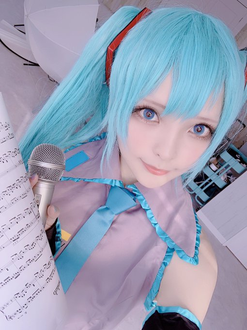 Twitterのコスプレ画像47