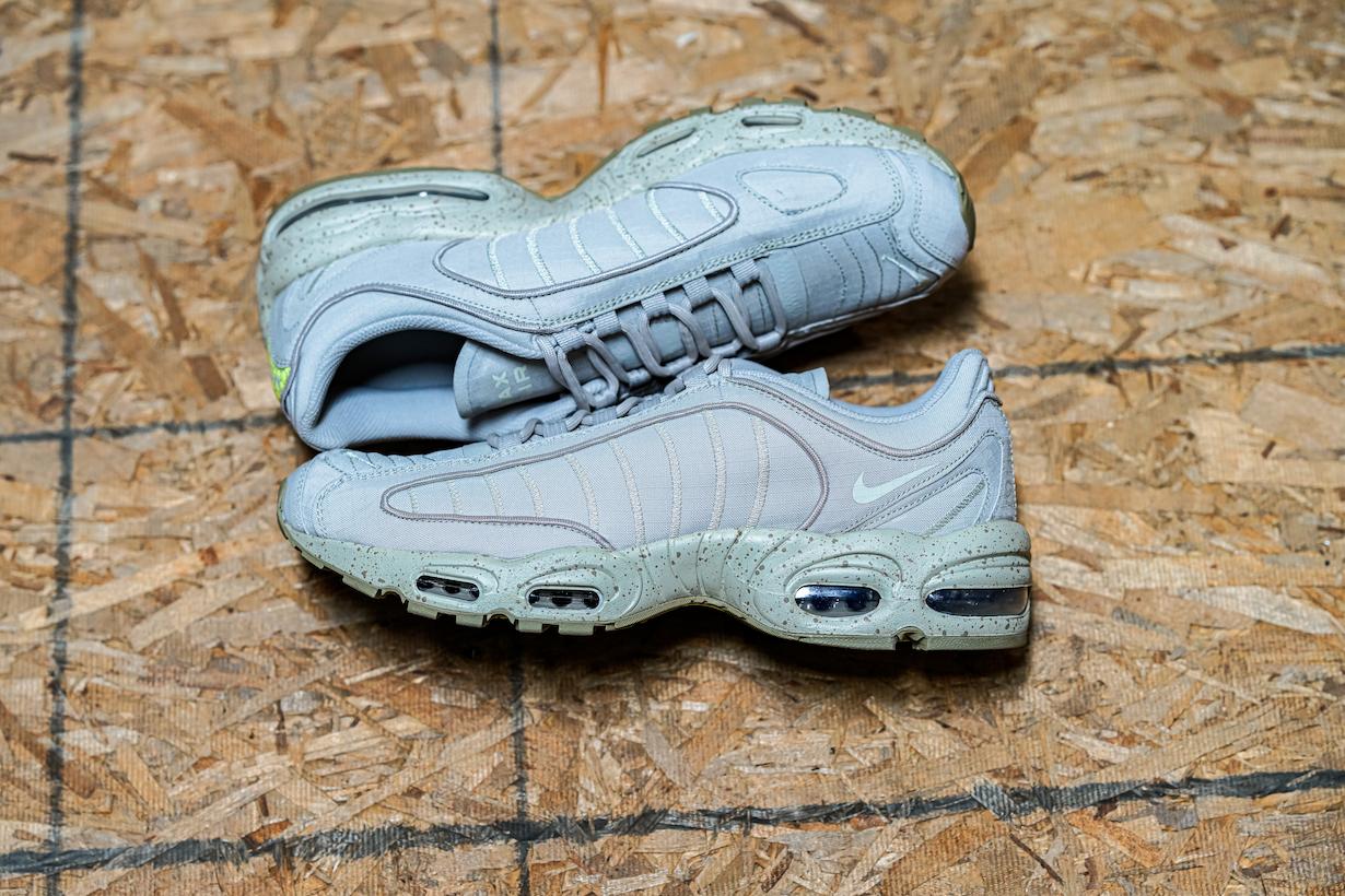 nike air max tailwind finish line