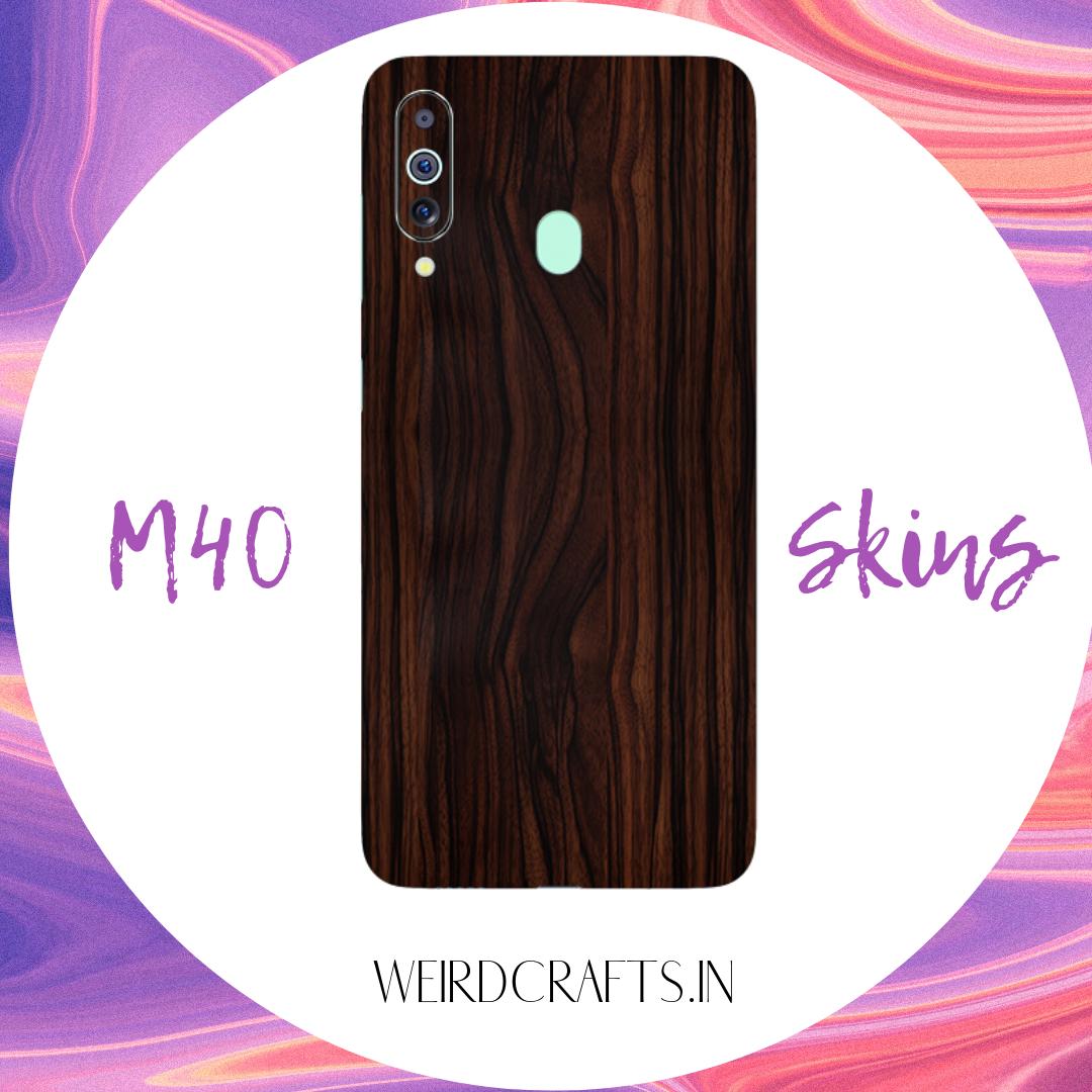 CraftsWeird's tweet photo. It's about time you start taking good care of your device. Pamper it. Give it a pedicure and shampoo.Probably a bad idea. You could buy the most precise Galaxy M40 skins.Cheaper than a pedicure and much more effective in sustaining the life of your phone.
https://t.co/AB7JA9I9SM https://t.co/xsTEFVeV66