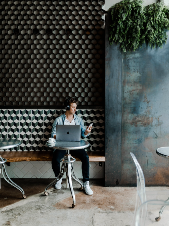 StartHub tweet media