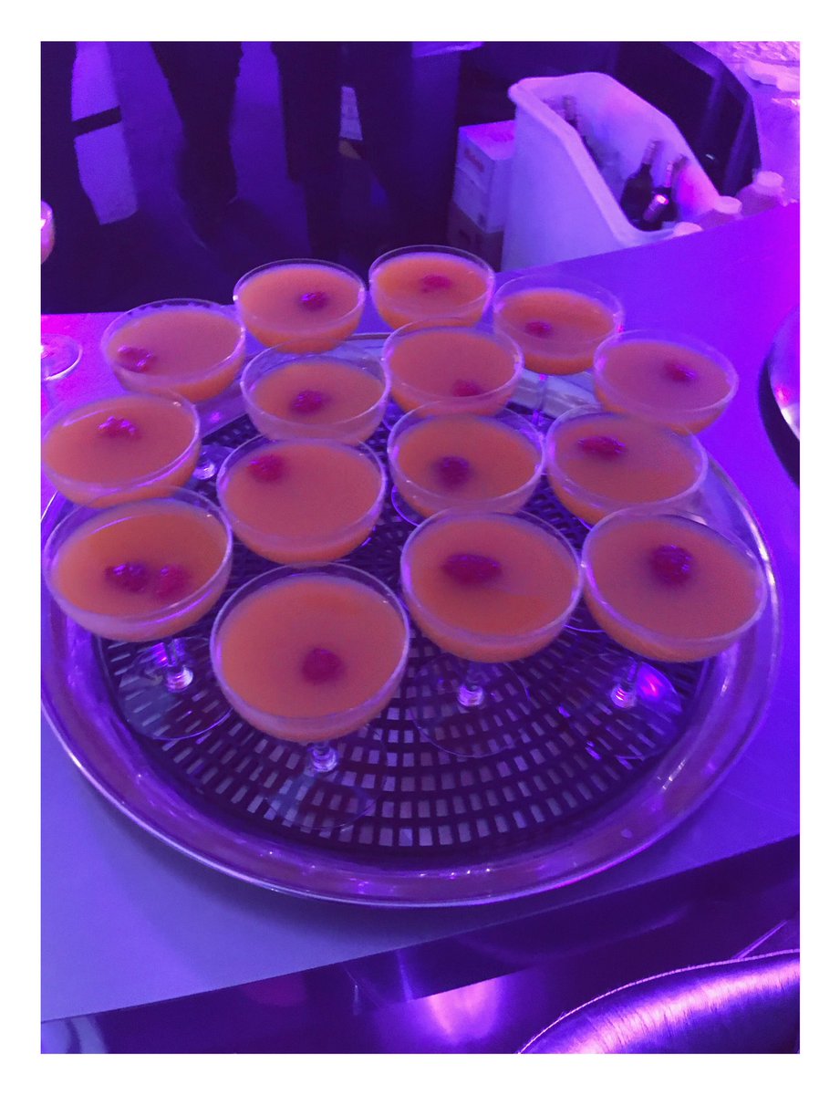 The <a href="/eatSTK/">STK Steakhouse</a> experience! Spectacular evening showcasing what this beautiful venue has to offer  #stk #londonrestaurants #londonvenues