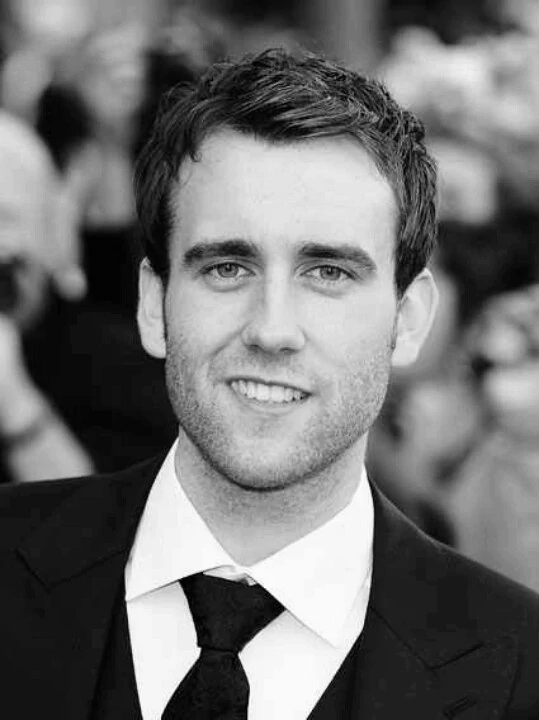 Happy Birthday, Matthew Lewis 