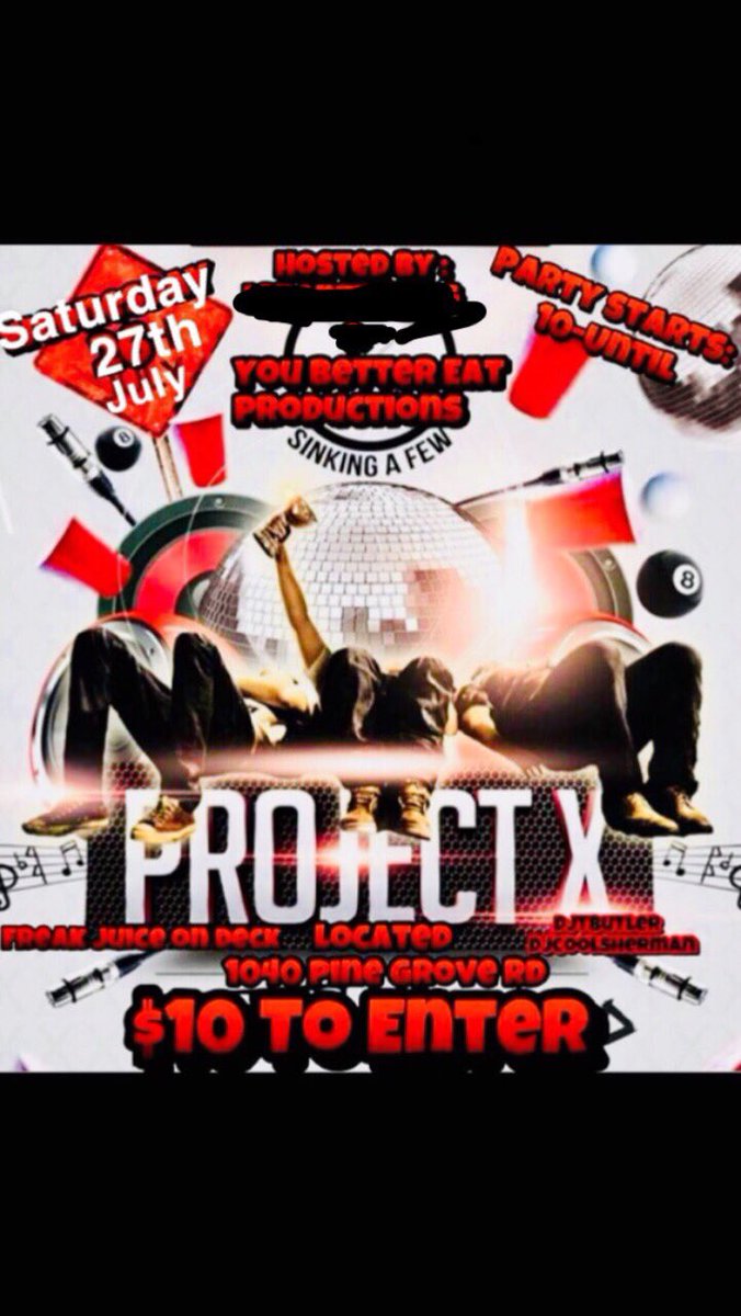 _Anit_No_Way's tweet photo. JULY 27th Save Date ‼️ https://t.co/ZzDNPwJz3o