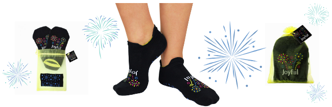 toetalkmindful's tweet photo. Fourth of July is right around the corner! Celebrate by sporting your own bright skies. Buy Joyful - Bright Skies now at 50% off and receive free sitewide shipping - just in time for the holiday! 
Valid June 27 - July 4
https://t.co/bykktUUnfp https://t.co/IL0A3JBkrI