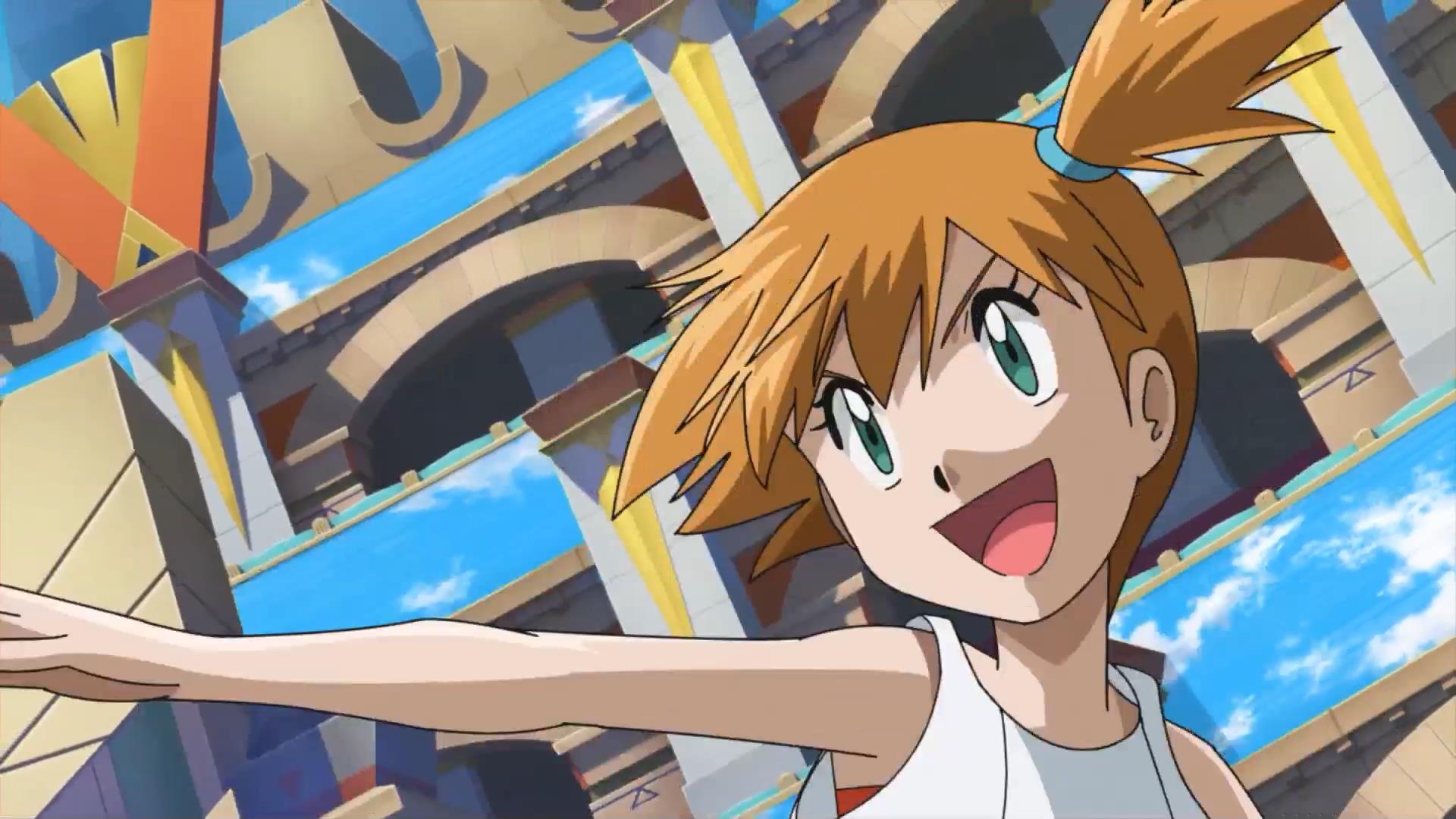 アイチ メイ カスミ 女の子 コルニ Pokemon ポケモン ポケモンマスターズ