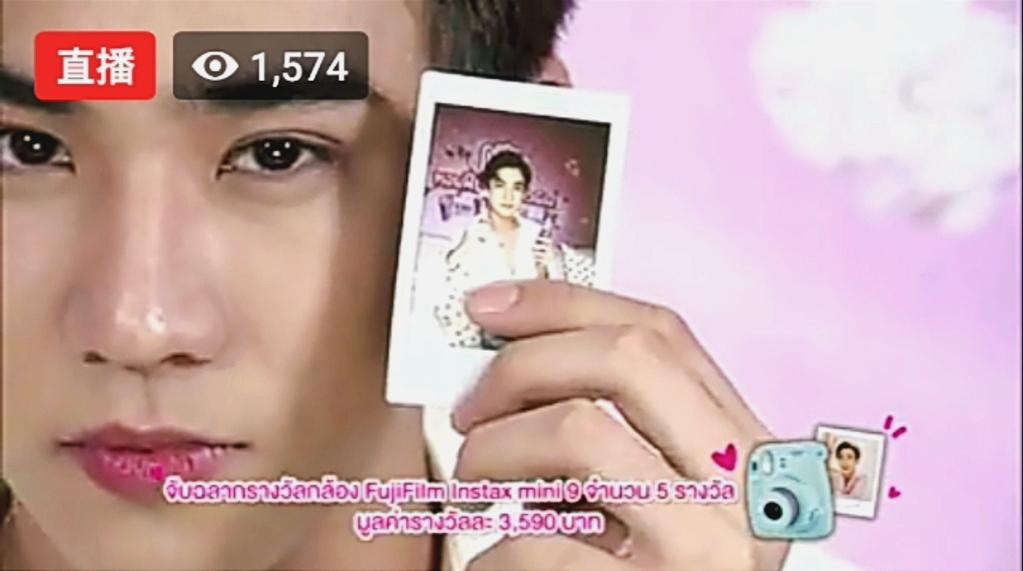 ppniceee's tweet image. Share the handsome boy👋

#PerthxDanceGirlyGang