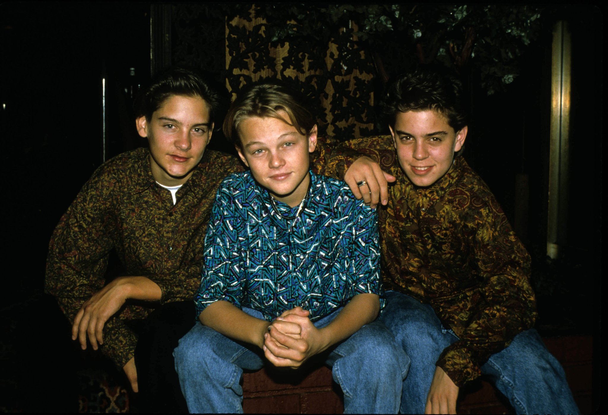 Happy Birthday Tobey Maguire! 