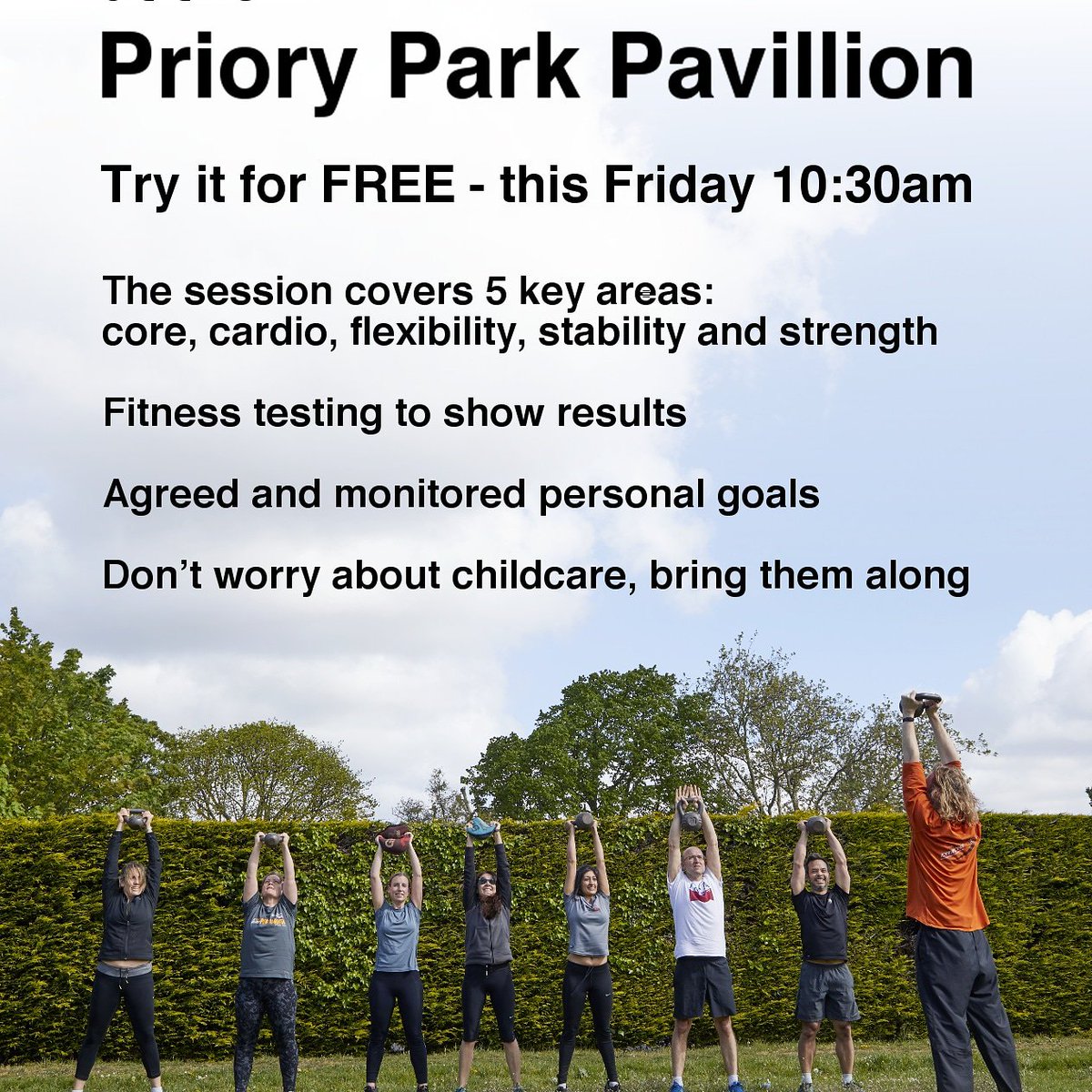 intel_exercise's tweet image. Try it for free this week! #fitness