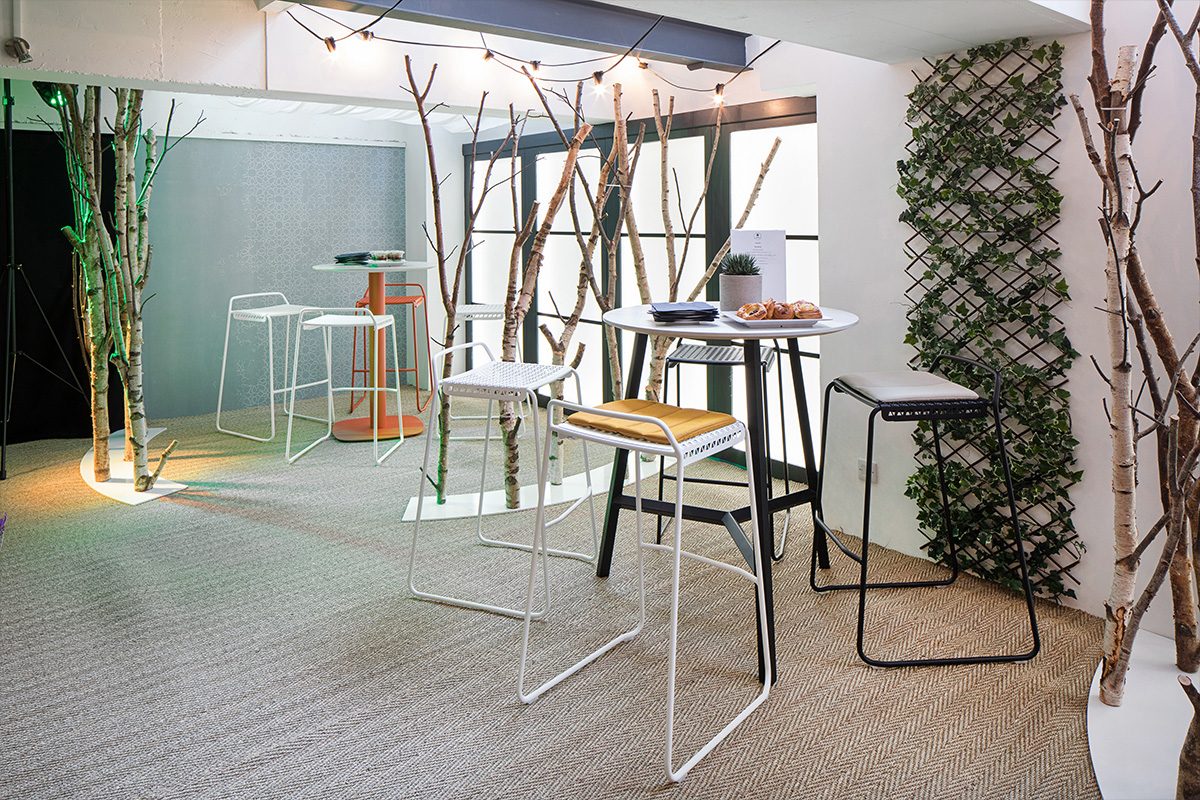 interiorsteam's tweet photo. Versatile #indoor & #outdoor seating, the #Veck range is available in a choice of frame finishes.
#officeinteriordesign #officefitout #fitoutsolutions #workspace #officefurniture #frovi #socialfurniture
https://t.co/qk5BWdJfT4 https://t.co/77Qt6LvMbl