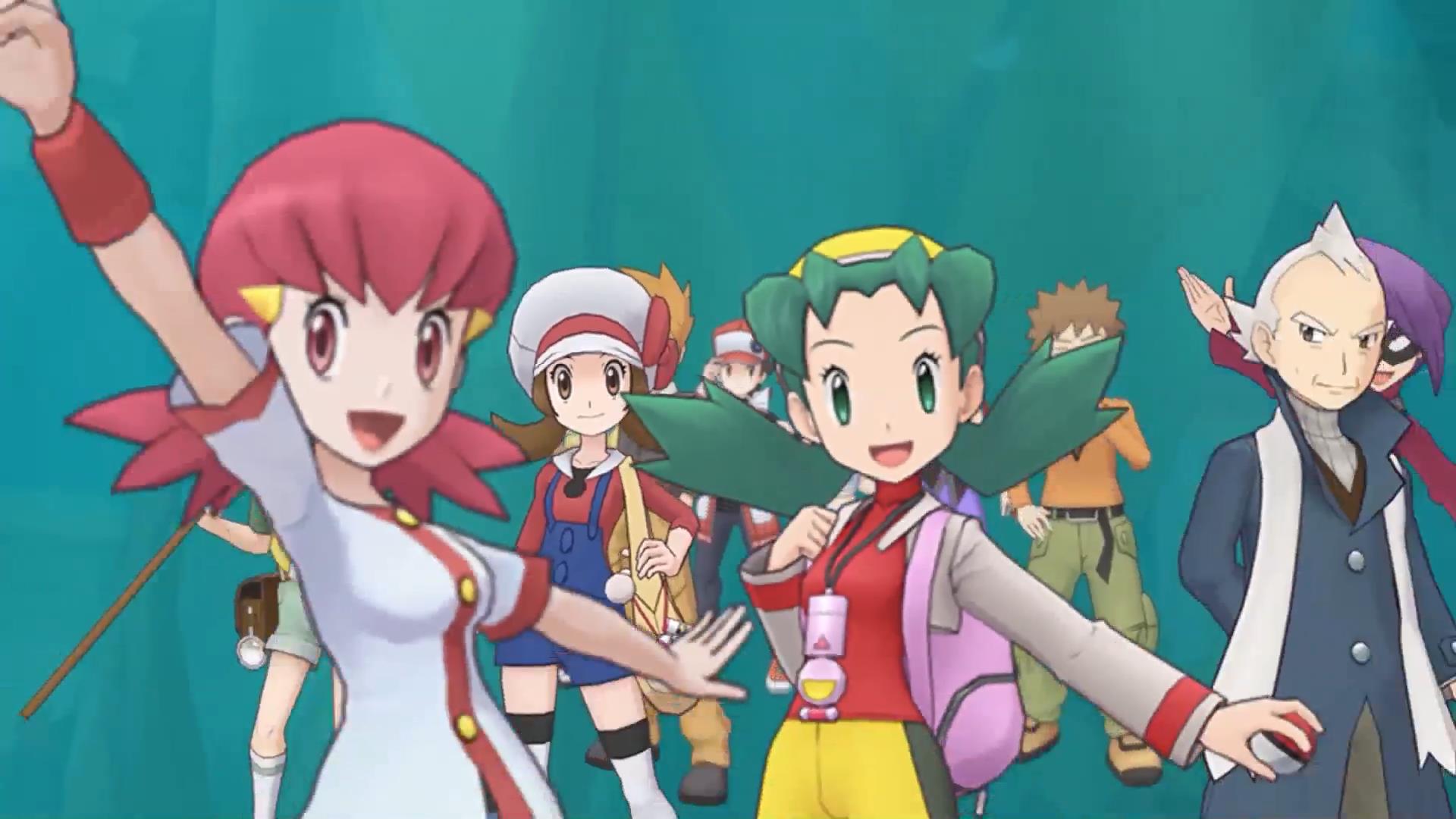 ট ইট র アイチ やっぱレッドはかっこいいなぁ Pokemon ポケモン ポケモンマスターズ レッド T Co Csesxq7aiy ট ইট র