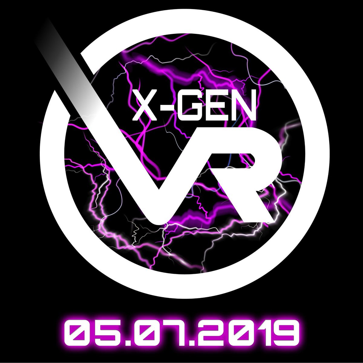 Coming soon, to Stockport! 

#gaming #vr #virtualreality #vrarcade