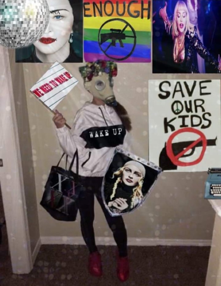 tatosoutomaior's tweet image. wake up #GodControl