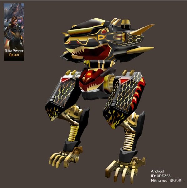 War Robots On Twitter コミュニティ塗装のコンテストが終了しました 皆さん 参加してくれてありがとうございました 勝者達の作品をゲームに実装します そのとき勝者達にロボットとパイロットを送ります そのうえ追加20人の当選者をもうすぐ発表します 当選者達