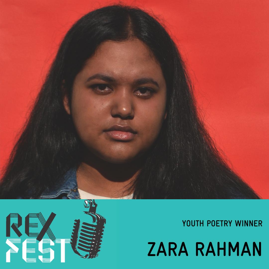 LakeshoreArts's tweet photo. This past weekend #RexFest youth performers wowed the audience with their talent! Please congratulate the RexFest Top Prize Winners:👏
Scores in the City Presents the RexFest title holder: Zara Rahman
Second place: Marky Cueto
Third place: Furqan Mohamed
👏👏👏#CulturalHotspot https://t.co/LUOb1olV0M