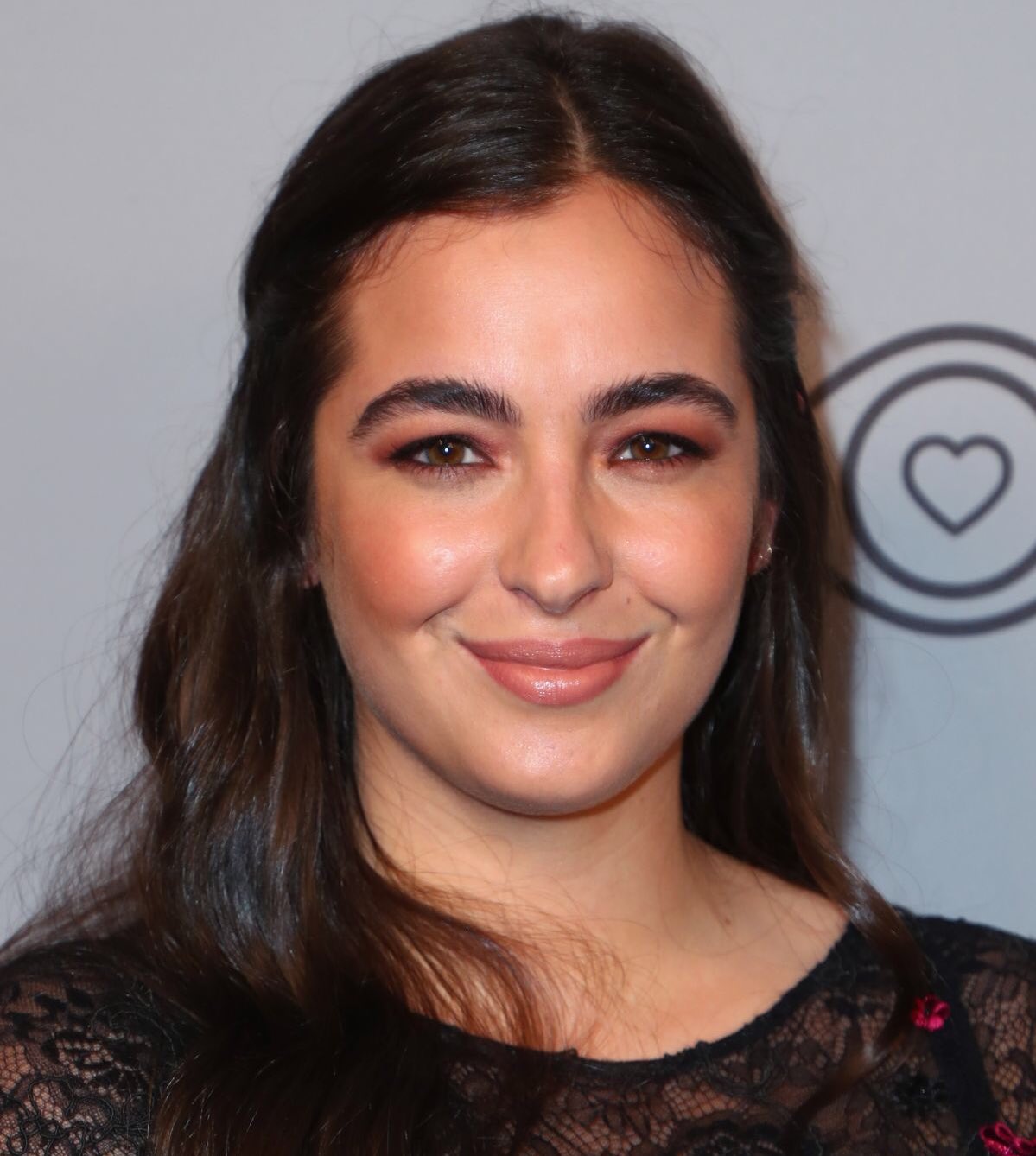 Happy Birthday to Alanna Masterson! 