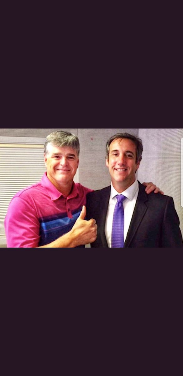 Zocrowe1's tweet photo. @seanhannity Someone from fox calling someone else a conspiracy theorist is beyond hilarious https://t.co/55E5PqAbUN