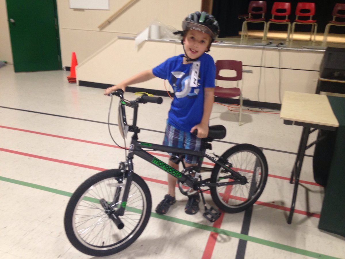 academy mongoose bike