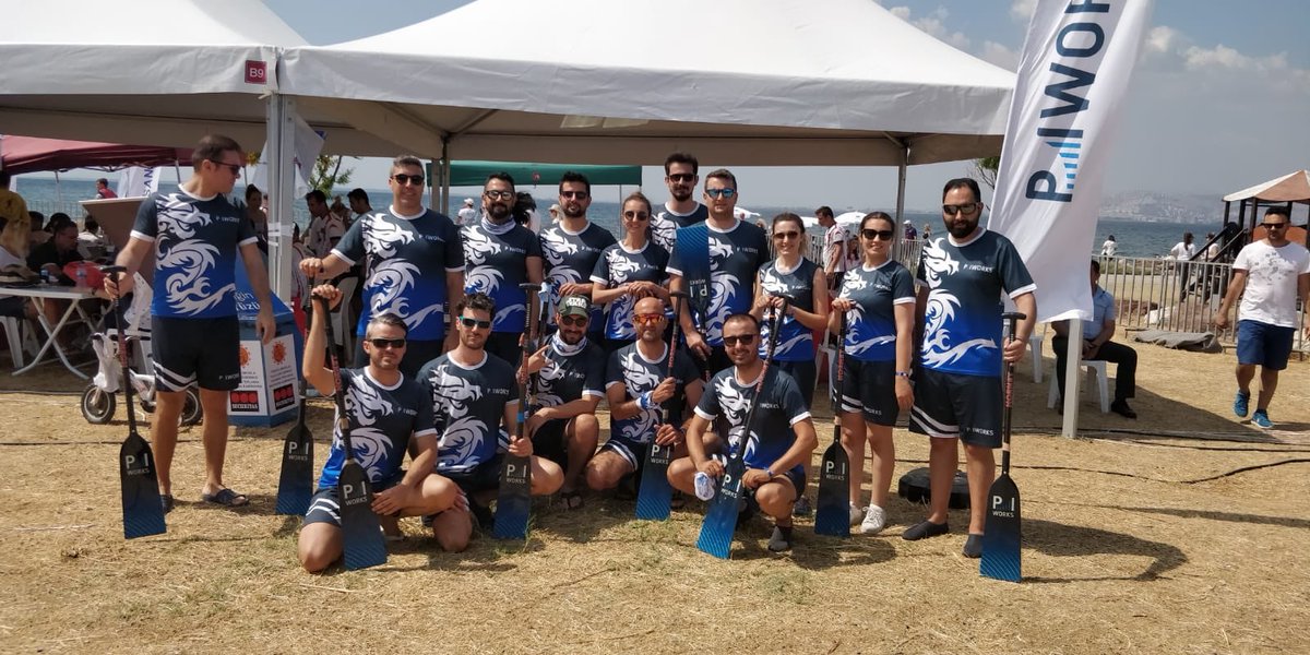 izmirdragonfest's tweet image. 2019 İzmir Kurumlararası Dragon Festivalinde 3.lük PI WORKS Ekibinin Oldu, Sport Kategorisi 3.sü @piworks Ekibini Tebrik Ediyoruz.🐲🐲🐲🥉🥉🥉🥉🥉🥉🥉🥉🥉🥉🥉🥉🥉 #piworks #buisteeglencevar #dragonfestivali