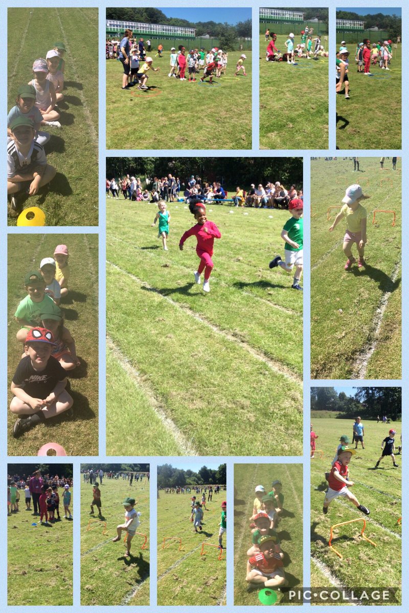 MissAPurdy's tweet photo. Well done to all of our children for a fantastic sports day! 🏃🏼‍♀️🏃🏼‍♂️🤼‍♀️🤸🏽‍♂️🥏 #sjsb @StJosephStBede https://t.co/NRZjTURq3b