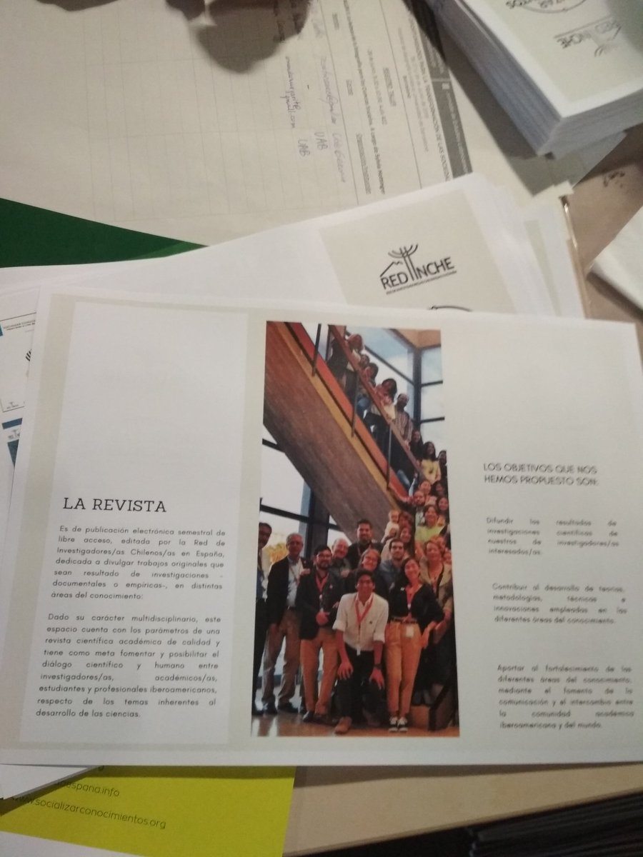 Segundo día del V Encuentro y II Jel, comprometidos con el acceso y libre y abierto para la sociedad académica de estudiantes y académicos <a href="/RedINCHE/">Red de Investigadoras/es Chilenas/os</a>