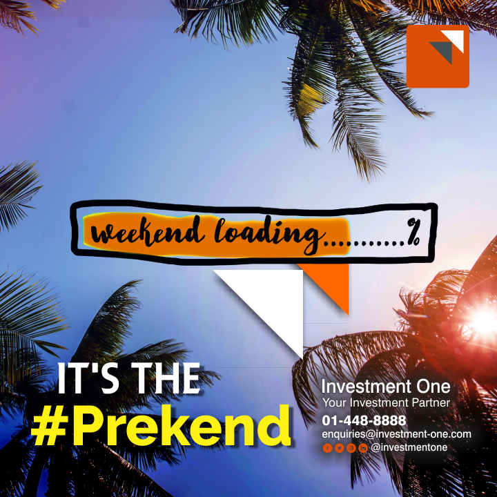 InvestmentOne's tweet photo. Can you take a sneak peek into tomorrow? It’s the #Prekend and we can tell you’re excited. How do you feel? Happy right… we feel just the same way.

#TGIFTomorrow #FridayEve #TGIT https://t.co/1Syq9aasxW