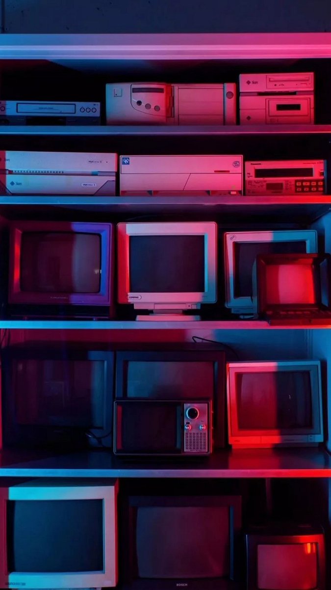 NeonCyberPunk's tweet photo. Retro wave art

Various artist https://t.co/MZKyxBRjfq