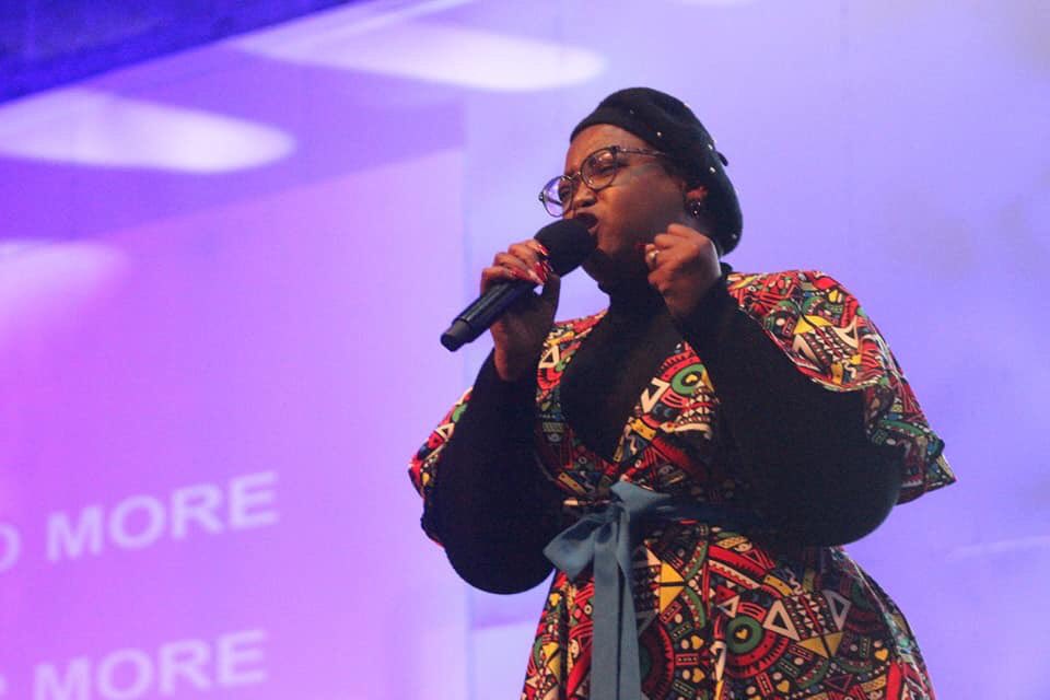 gracehousetwit's tweet photo. #MegaShift2019 Day 3 with Pastor @chuksozabor, @NtokozoMbambo @NqubekoMbatha & Hlengiwe Mhlaba. More photos on the official GraceHouse Family Church Facebook page. Thank You Jesus #2019MyYearOfMightyWorks. https://t.co/tTk57pTobB