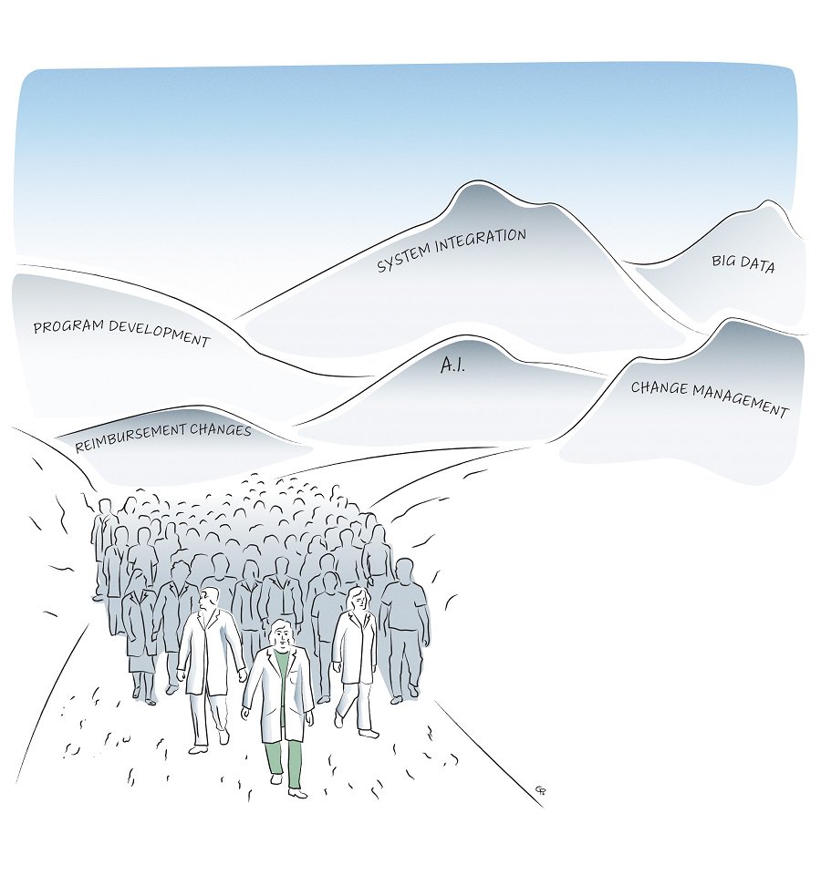 What it takes to achieve promotion in academic medicine—being a highly regarded clinician and accomplished researcher—is no longer enough to lead. pennmedicine.org/news/publicati… #AcademicMedicine