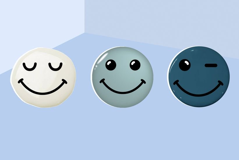 RedMarkGroup's tweet image. If you are looking for a new corporate color palette, these hues can make you happier!  (via @realsimple) buff.ly/2CQWLXq #powerofcolor