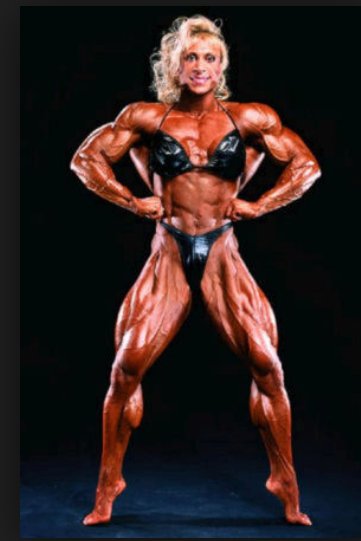 Kyaptain 日本人のみんなさんへの質問です 前から気になってたんですが 日本人の中では 細マッチョ女性 はどんな感じでしょうか 是非画像を付けてリプしてください Twitter