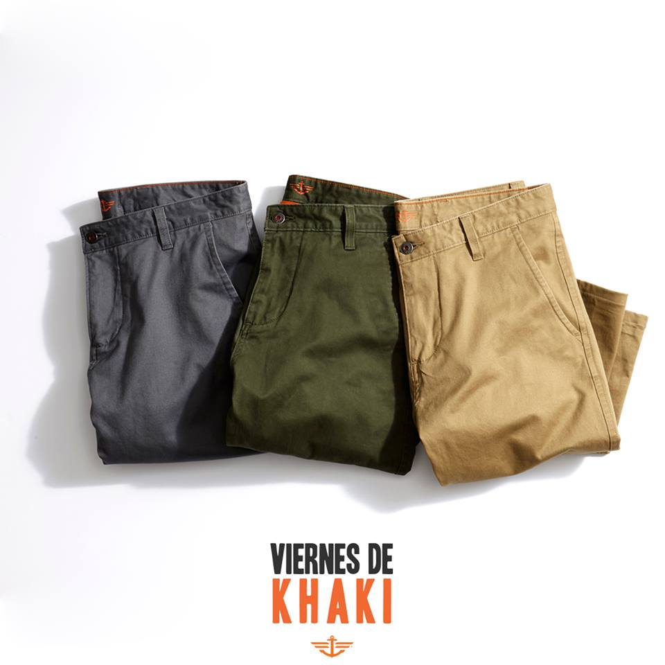 Dockers® Chile tweet media