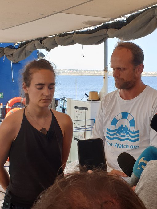 Visualizza l'immagine su Twitter