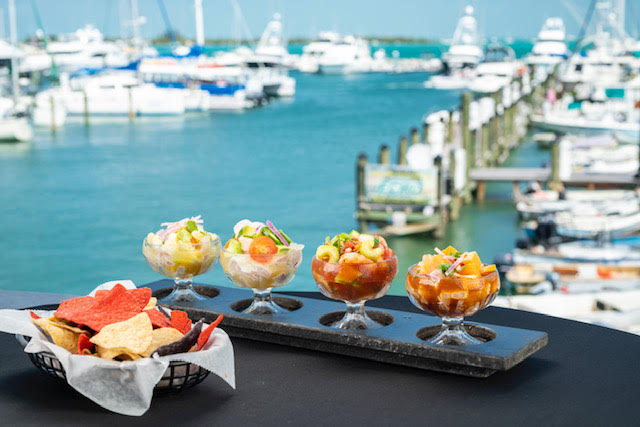 HistoricSeaport's tweet photo. @TurtleKraals mixes up some of the most refreshing cocktails during their happy hour every day! Take advantage of their food and bar at their #TowerBar located on their 2nd-floor deck. You’ll agree that this is one of the most incredible views within the #HistoricSeaport! https://t.co/momDgdrlAt