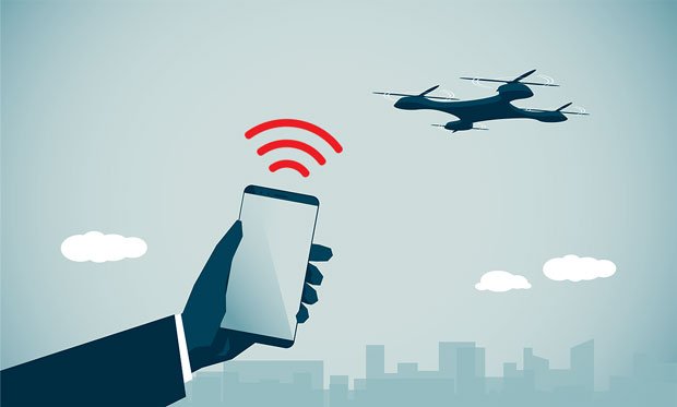 OakConsult's tweet image. Harnessing the Public’s Smartphones to Track #Drones ow.ly/4Atf30p0JZ6 #CrowdSensing