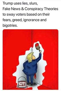 KapeciaResists's tweet photo. #TrumpChildAbuse #TrumpConcentrationCamps #FamiliesBelongTogether #TrumpKidnappingChildren #TrumpCruelty #ImmigrantChildren #RefugeeChildren #GOP #FamiliesBelongTogether
#StopSeparatingFamilies #StopTheHorror #ReuniteTheChildren https://t.co/vPOx9vi16M
