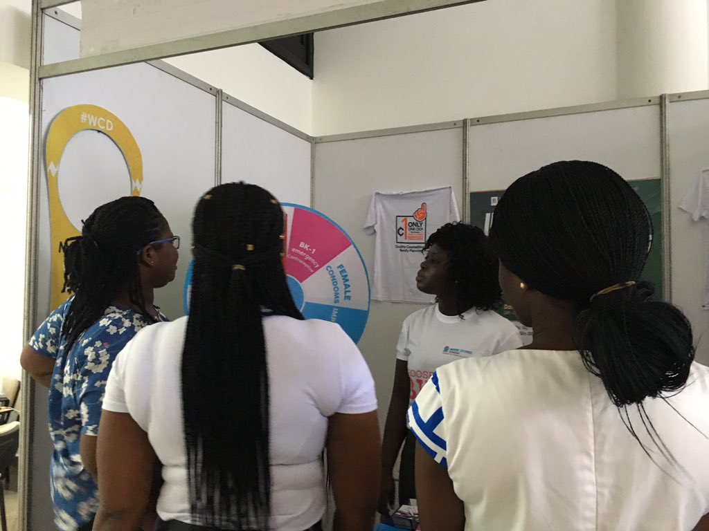Marie Stopes Ghana (MarieStopes_Gh) Twitter