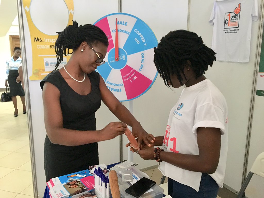 Marie Stopes Ghana (MarieStopes_Gh) Twitter