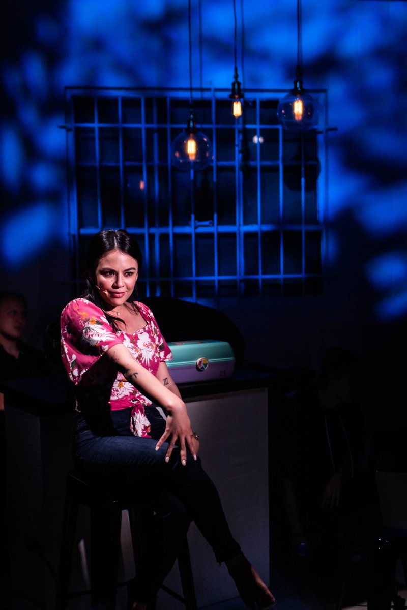 AfterHoursThtr's tweet photo. Hey #lathtr, we're back TONIGHT! Limited tickets available – do you have yours yet? https://t.co/A79clYTCF6 https://t.co/QeEEGPhnOs