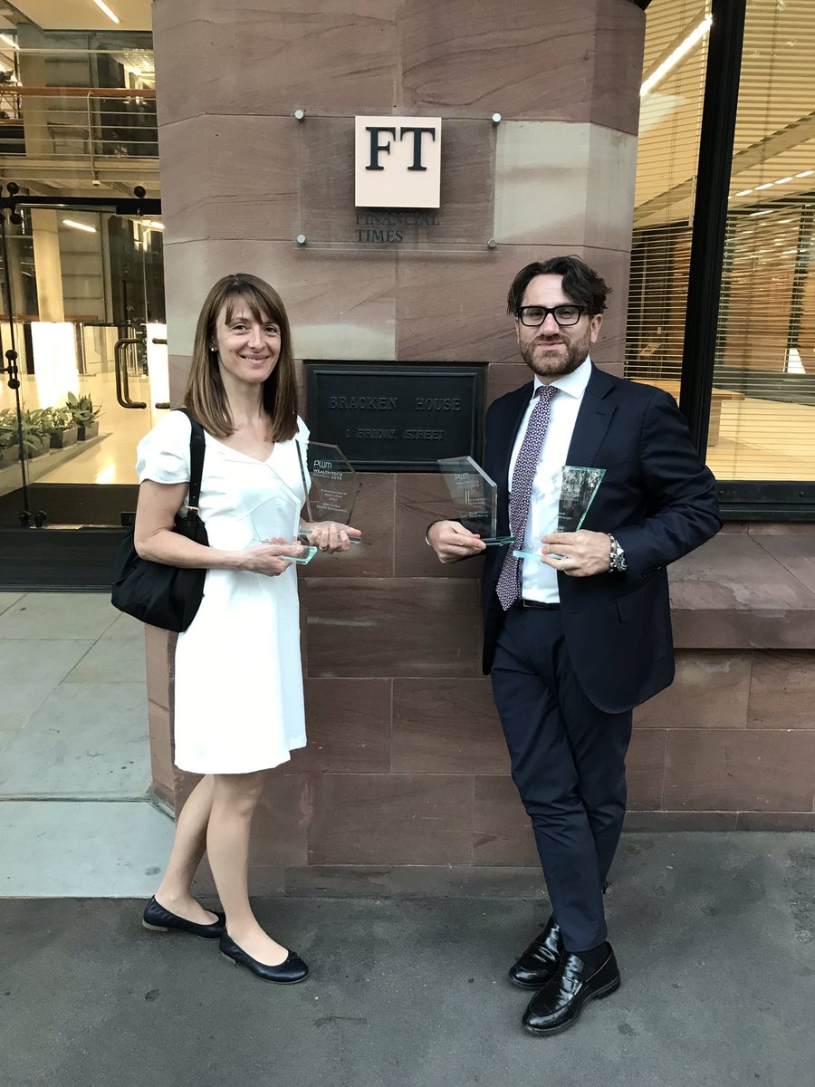 BNP Paribas Wealth tweet media