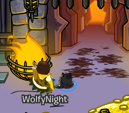 Tekatofu's tweet photo. La Búsqueda II ya está disponible durante la Fiesta Medieval, no olviden reclamar nuevos objetos y aparte de que hay un nuevo pin. Solamente en @_CPOnline :).
❤️ https://t.co/4FVpku1zgw